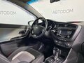 2016 Kia Ceed II Рестайлинг, коричневый - вид 11