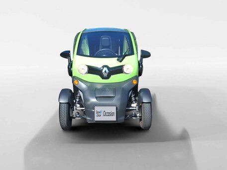 Renault Twizy