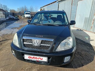 2011 Vortex Tingo I, чёрный, 295000 рублей, вид 1