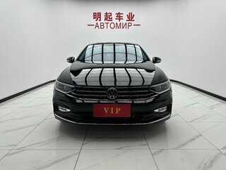 2023 Volkswagen Magotan B8 Рестайлинг, чёрный, 1996000 рублей, вид 1