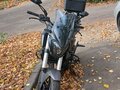 2020 Bajaj Dominar 400, чёрный, 350000 рублей - вид 5