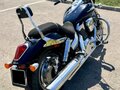 2004 Honda VTX 1300, чёрный, 700000 рублей - вид 6