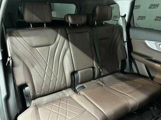2023 Chery Tiggo 8 Pro Max I Рестайлинг, чёрный, 2490000 рублей, вид 4