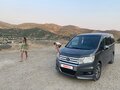 2010 Honda Stepwgn IV, серый, 1500000 рублей - вид 6