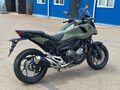 2026 Honda NC 750X, зелёный, 1380000 рублей - вид 11