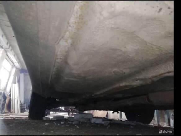 1993 Mitsubishi Galant VII, белый, 130000 рублей - вид 4
