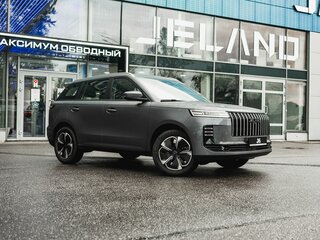 2026 Jeland J6, серый, 2899000 рублей, вид 5