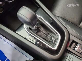 2022 Renault Samsung XM3, белый, 1400000 рублей, вид 5