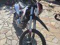 2025 Regulmoto SK150, белый, 110000 рублей - вид 2