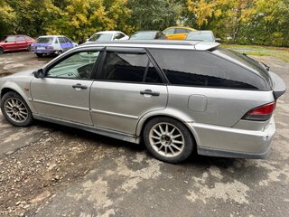 1998 Honda Accord VI, серый, 250000 рублей, вид 4