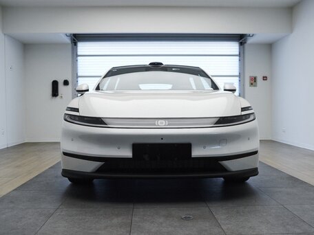 2026 Changan Qiyuan A06 28.39 kWh, белый, 2949000 рублей, вид 1