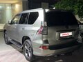 2021 Lexus GX 460 II Рестайлинг 2, коричневый, 4600000 рублей - вид 7