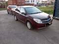 2012 Geely MK I, красный, 160000 рублей - вид 1