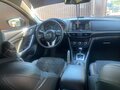 2012 Mazda 6 III (GJ), серебристый, 1350000 рублей - вид 5