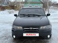 2011 Daewoo Nexia I Рестайлинг, чёрный, 165000 рублей