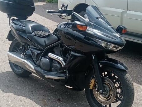 2008 Honda DN-01, чёрный, 520000 рублей, вид 1