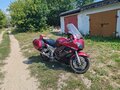 2003 Yamaha FJR1300, красный, 460000 рублей - вид 2