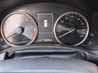2021 Lexus NX 200 I Рестайлинг, синий, 4000000 рублей, вид 4