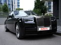 2021 Rolls-Royce Phantom VIII (Series I), чёрный, 49000000 рублей - вид 2