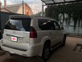 2006 Lexus GX 470 I, белый, 2200000 рублей - вид 2