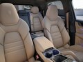 2026 Porsche Cayenne GTS III Рестайлинг, чёрный, 26201000 рублей - вид 2