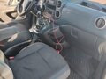 2010 Peugeot Partner II, серебристый - вид 6