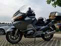 2005 BMW R 1200 RT, серебристый - вид 5