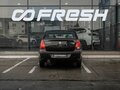 2009 Renault Logan I, чёрный - вид 3