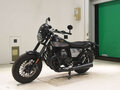 2023 Moto Guzzi V 9, чёрный, 810000 рублей - вид 3