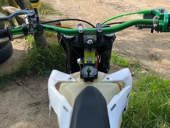 2020 Rockot R5-250, чёрный, 110000 рублей - вид 4