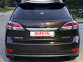 2013 Lexus RX 270 III Рестайлинг, золотистый, 1900000 рублей - вид 3