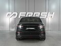 2024 Omoda S5, серый - вид 3