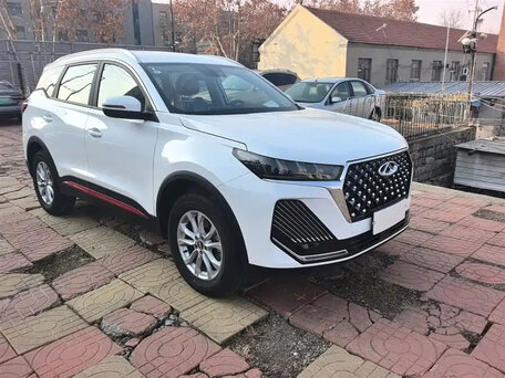 Chery Tiggo 7 Pro I