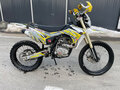 2021 BSE Z3, жёлтый, 125000 рублей - вид 2