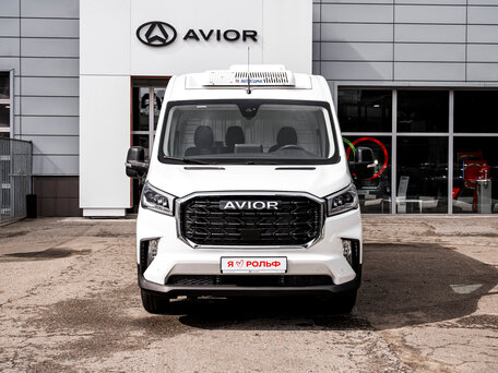2025 Avior V90, белый, 6670000 рублей, вид 2