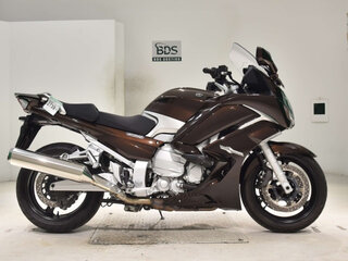 2014 Yamaha FJR1300, коричневый, 900000 рублей, вид 1