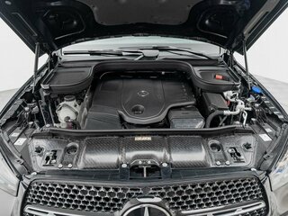 2026 Mercedes-Benz GLE 450 II (V167) Рестайлинг, чёрный, 14490000 рублей, вид 4