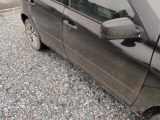 2012 Lada (ВАЗ) Kalina I, синий, 150000 рублей, вид 2