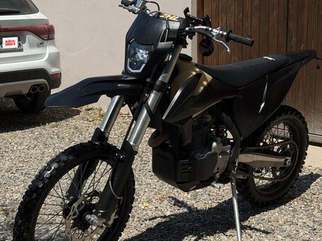 2025 JHL ELX300, чёрный, 160000 рублей, вид 3