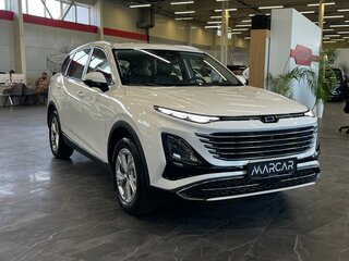 2025 Bestune T90 I, белый, 2992000 рублей, вид 1