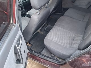 2008 Lada (ВАЗ) 2111, пурпурный, 125000 рублей, вид 5