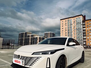 2024 Changan Lamore, белый, 2190000 рублей, вид 1