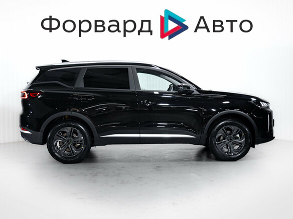 2026 Tenet T4L, чёрный, 2479000 рублей - вид 7
