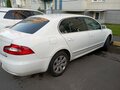 2012 Skoda Superb II, белый, 1400000 рублей - вид 4