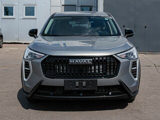 2026 Haval Jolion I Рестайлинг 2, серый, 2049000 рублей, вид 2