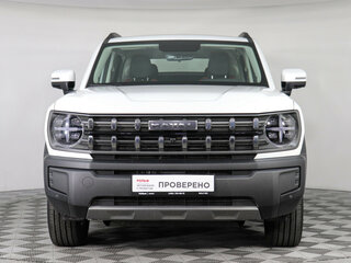 2025 Haval H3 I, белый, 2185000 рублей, вид 2