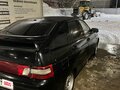 2008 Lada (ВАЗ) 2112, чёрный, 295000 рублей - вид 8