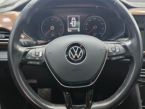 2022 Volkswagen Tharu I, белый, 2000000 рублей - вид 10
