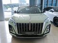 2025 Hongqi HS3, зелёный - вид 6