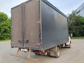 2009 ГАЗ ГАЗель (3302), белый, 500000 рублей, вид 3